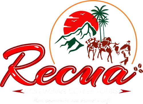 Recua Café Tour · Colombian Coffee Tours